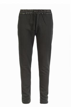 Logo sweatpants, zdjęcie 1 Logo sweatpants od Kenzo